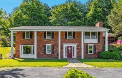 106 LAKESIDE DRIVE, STEPHENS CITY, VA 22655
