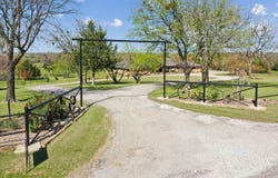 4517 Old Sherman Road, Whitesboro, TX 76273