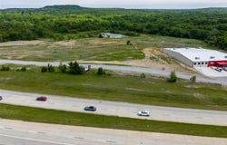 W 75 Highway, Henryetta, OK 74437
