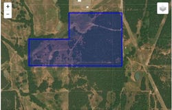 E county rd Road, Elmore City, OK 73433