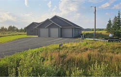 2158 Fighting Sioux Loop NW, Wabanica Twp, MN 56623