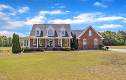 5595 Godwin Lake Road, Benson, NC 27504