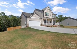 741 Brookshire Court, Monroe, GA 30655