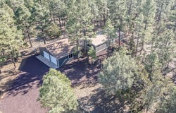 1033 Pine Ridge Drive, Show Low, AZ 85901