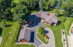 6204 Shamrock Drive, Madison Lake, MN 56063