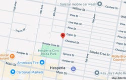 0 Chestnut Street, Hesperia, CA 92345