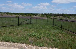 FM 1702, Energy, TX 76452