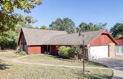 181 Hummingbird Lane, Eufaula, OK 74432
