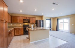 380 Horsetail Falls Street, Indian Springs, NV 89018