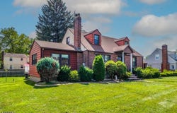 436 Sycamore Ave, Scotch Plains Twp., NJ 07076-1712