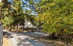 24669 Center Camp, Twain Harte, CA 95383