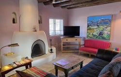 307 Valverde, Taos, NM 87571-0000