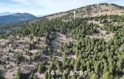 Lookout Trail, Ramsay, MT 59701