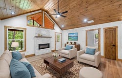 408 Creekside Trail, Ellijay, GA 30540