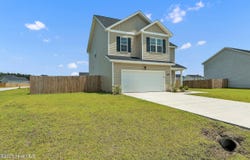 1115 Carteret Manor Drive, Jacksonville, NC 28546