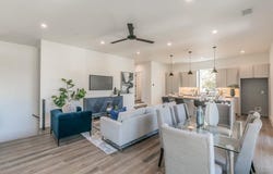 2210 Shea Road, Dallas, TX 75235