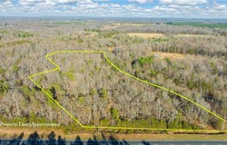 Cooper Road, Staley, NC 27355