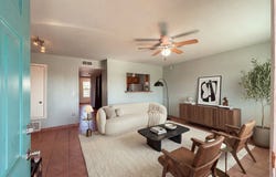 2210 Miguel Chavez, Santa Fe, NM 87505