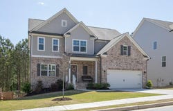 211 Aspen Valley Lane, Dallas, GA 30157