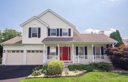 7 RALEIGH COURT, POTTSTOWN, PA 19464