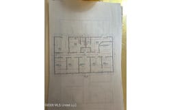 15288 S Jackson Street, Durant, MS 39063
