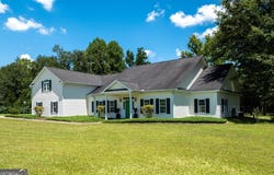 1225 E Hampton, Statesboro, GA 30461
