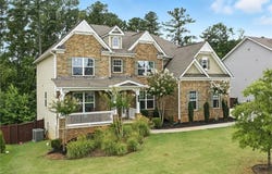 436 Silver Brook Drive, Woodstock, GA 30188