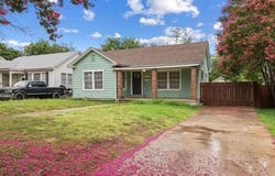 2603 Trice Avenue, Waco, TX 76707