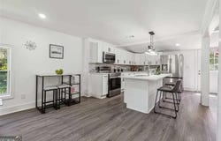 6633 Highway 140, Adairsville, GA 30103