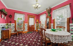 301 W Alyea Street, Hebron, IN 46341