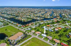 1336 AQUI ESTA DRIVE, PUNTA GORDA, FL 33950