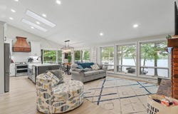 4405 MAPLE DR, Eagle River, WI 54521