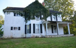 1783 ABRAMS RUN Road, Walkersville, WV 26447