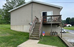 31 & 33 Evans Ave, Blairsville Area, PA 15717
