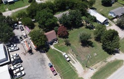 1510 Hwy 1187, Crowley, TX 76036