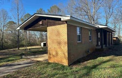 861 LANKFORD LANE, ALEXANDRIA, AL 36250