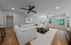 616 Woodland Street, Denton, TX 76209