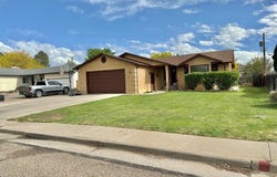 14 Chaparral Circle, La Junta, CO 81050