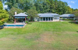 919 County Road 4672, Atlanta, TX 75551