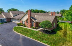 2599 Pine Marsh Drive, Grove City, OH 43123