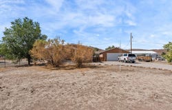 1740 Donner Trail, Silver Springs, NV 89429