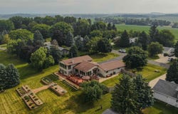 N6750 HILLTOP Drive, FOND DU LAC, WI 54937