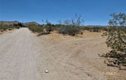 343-240-05 S Forest Knoll ST, Ridgecrest, CA 93555
