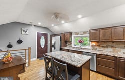 171 SINKING SPRING LANE, GORE, VA 22637