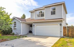 3601 Ravalli Street, Bozeman, MT 59718