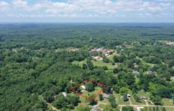 505 Pinecrest Dr, Avinger, TX 75630