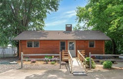 46474 Bay Avenue, Isle, MN 56342