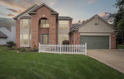 1894 Twin Sun Circle, Walled Lake, MI 48390