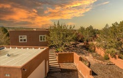 402 Vera Drive, Santa Fe, NM 87501