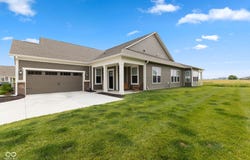 14848 Stonneger Street, Westfield, IN 46074